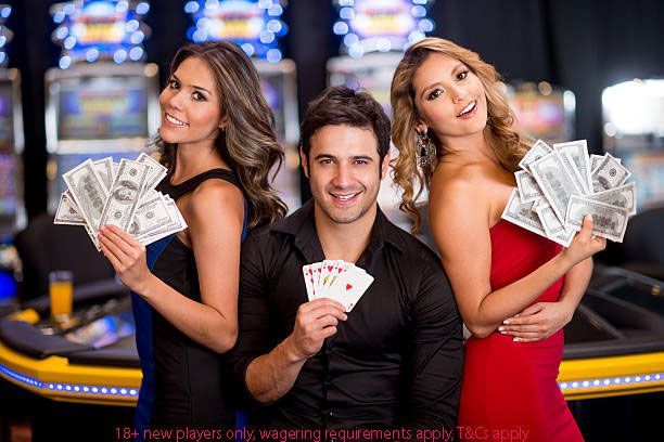 Jouer au Casino Live Betting