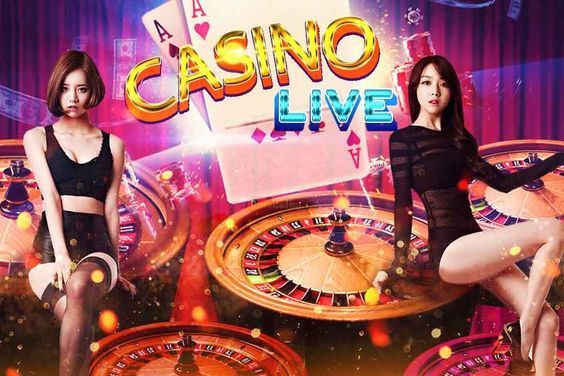Jouer au Casino Live Betting