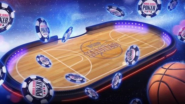 Jouer au Casino Welcome Bonus