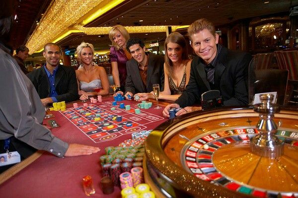 Jouer au Casino Welcome Bonus
