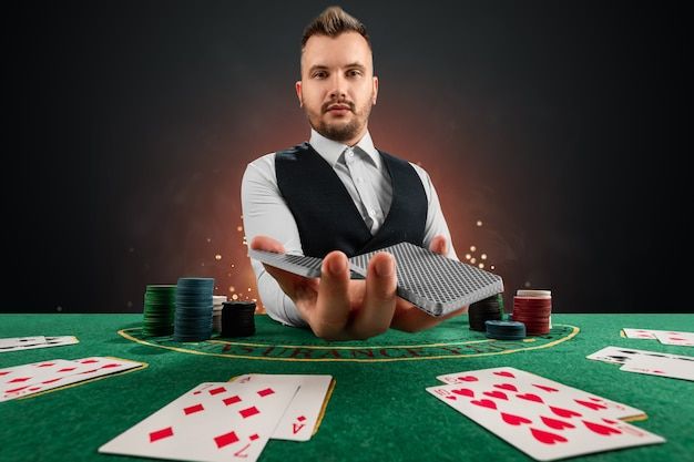 Jouer au Casino Live Betting