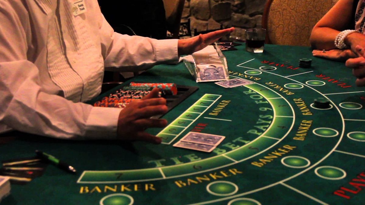 Jouer au Casino Welcome Bonus