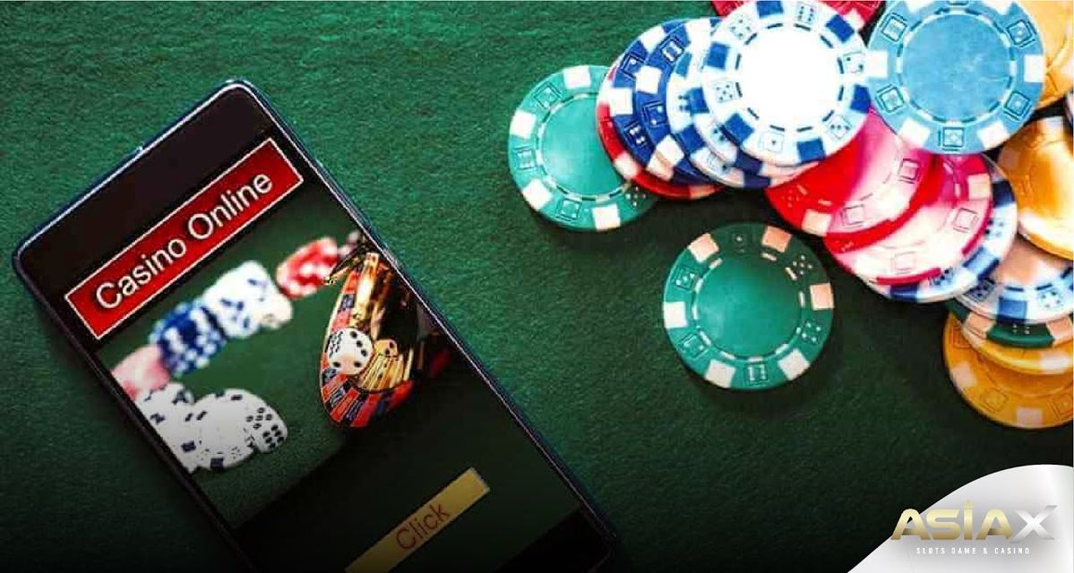 Jouer au Casino Live Casino