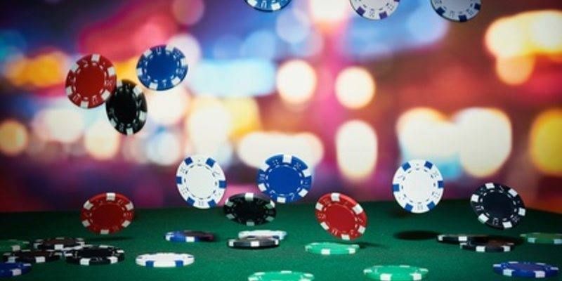 Jouer au Casino Live Betting