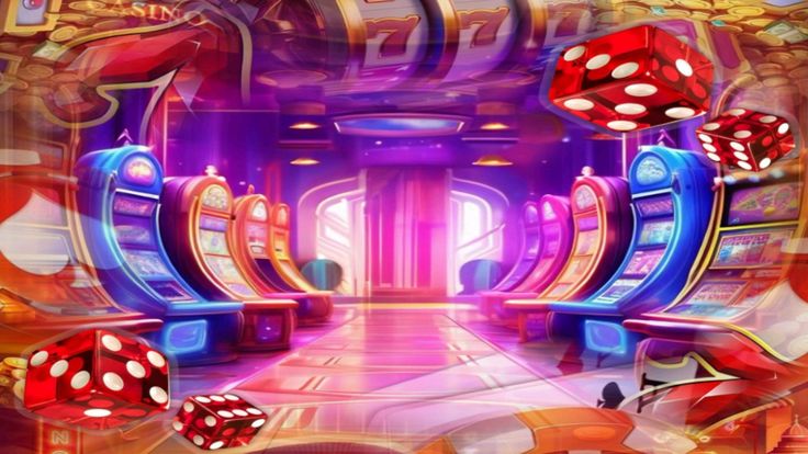 Jouer au Casino Live Casino
